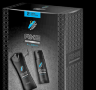 AXE Geschenk-Set Alaska 4.44 €