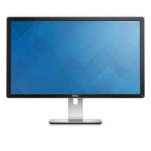 Dell Alle Monitore DELL P2715Q 68 cm (27 Zoll) 16:9 Ultra HD-4K Monitor