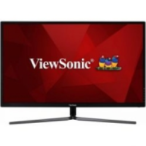 Viewsonic Alle Monitore ViewSonic VX3211PNA 80cm (31,5 Zoll) FHD Monitor HDMI/VGA/DP LS