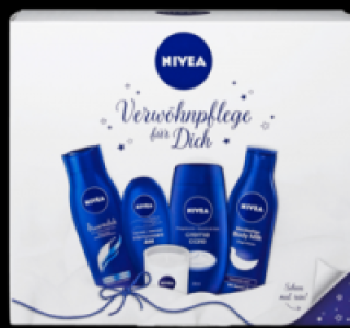 NIVEA Geschenk-Set 7.77 €