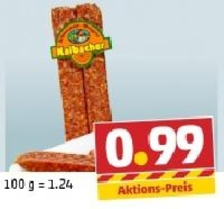 KALBACHER Landj&auml;ger