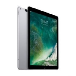Apple Apple Ipad Pro 12,9 Apple iPad Pro 12,9 Zoll 2015 Wi-Fi + Cellular 256 GB Spacegrau (ML2L2FD/A
