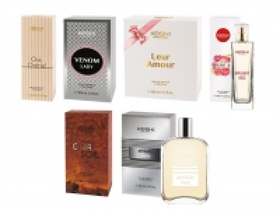 Eau de Parfum 5.99 €