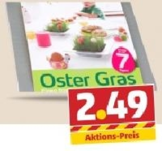 Oster Gras Zinkschale