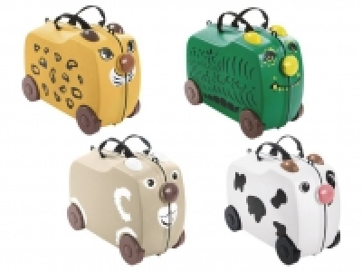 Lidl  TOPMOVE® Kinderkoffer