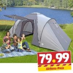 HIGH PEAK Familienzelt 79.99&nbsp;&euro;