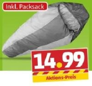 Schlafsack 14.99&nbsp;&euro;
