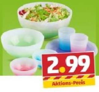 Party-Geschirr 2.99&nbsp;&euro;