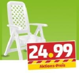 Klappsessel 24.99&nbsp;&euro;