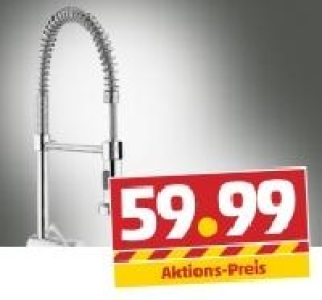 Spiralfeder-Armatur 59.99&nbsp;&euro;