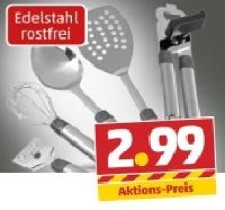 CASA LINGA Praktische K&uuml;chenhelfer 2.99&nbsp;&euro;