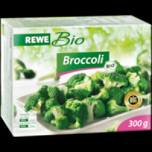 REWE Bio Broccoli 1.49&nbsp;&euro;