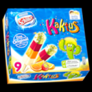 Sch&ouml;ller oder M&ouml;venpick Eis Multipackung 2.22&nbsp;&euro;