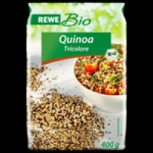 REWE Bio Quinoa Tricolore 2.99&nbsp;&euro;