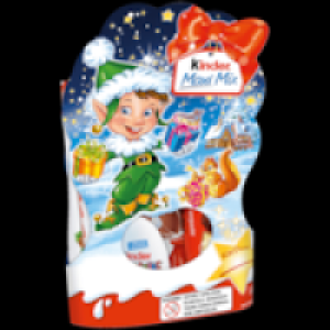 Kinder Maxi Mix