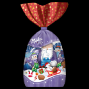 Milka Weihnachts-Mischung 1.99 €