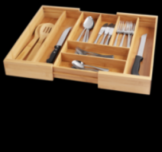 KESPER Variabler Besteckkasten 14.99&nbsp;&euro;