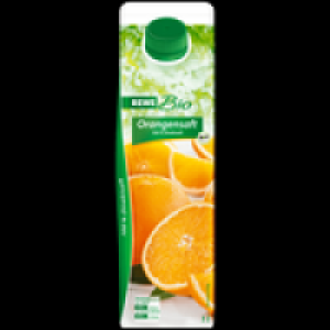 REWE Bio Orangensaft