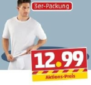 DKNY Herren-T-Shirt oder -Retroshorts