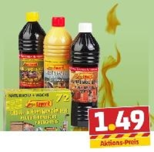 Verschiedene Anz&uuml;nder