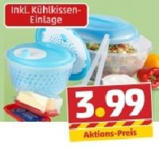 ROTHO Frischhalte- und Transportbeh&auml;lter COOL & FRESH