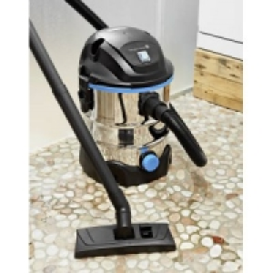 Nass- Trockensauger WVC 1600 49.99 €
