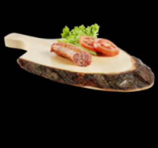 KESPER Rindenservierbrett 7.99 €
