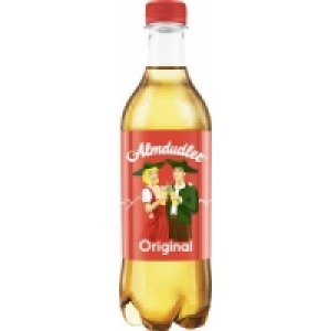 Almdudler Kr&auml;uterlimonade 0.79&nbsp;&euro;