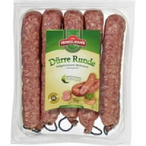 Henkelmann D&uuml;rre Runde