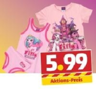 M&auml;dchen-W&auml;sche