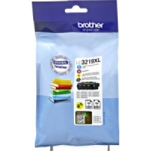 Brother Multipack LC-3219XL