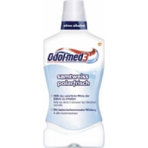 Odol Med 3 Mundsp&uuml;lung