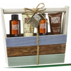 Geschenkset Men North Point