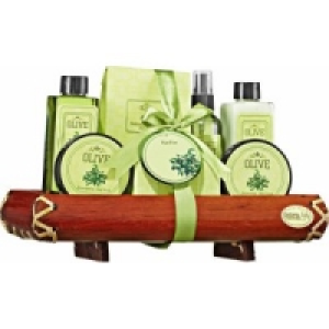 Raphael Rosalee Olive No. 4 Geschenkset 8.99&nbsp;&euro;