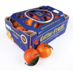 Clementinen mit Blatt 3.19&nbsp;&euro;