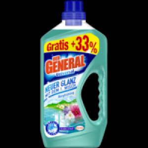 Universal Bergfrühling Allzweckreiniger 1.29 €