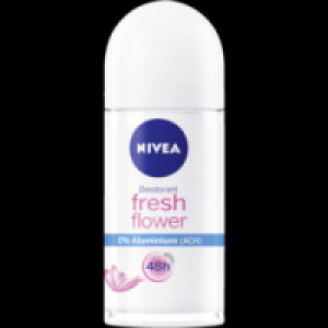 Deodorant Roll-on Fresh Flower 1.39 €