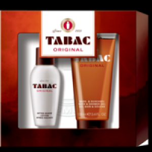 Rossmann Tabac Original Geschenkset