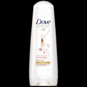 Dove Winterpflege Sp&uuml;lung