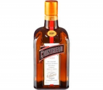 COINTREAU 12.99&nbsp;&euro;