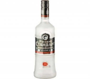 RUSSIAN STANDARD 9.99 €