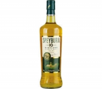 SPEYBURN 22.22 €