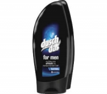 DUSCHDAS 1.69 €