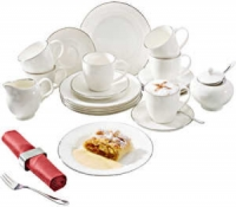 Kaffeeservice 29.99 €