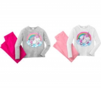 M&auml;dchen-Schlafanzug 5.99&nbsp;&euro;