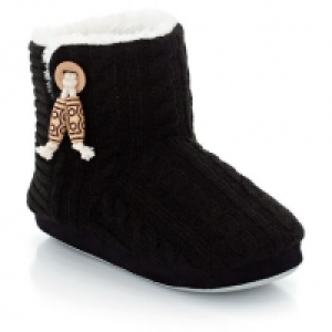 Dockers&reg; by Gerli Damen Hausstiefel