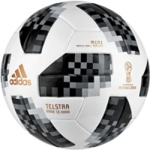 adidas Replika Mini Ball Telstar 18