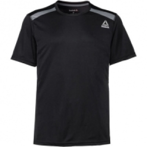 Reebok Herren T-Shirt Workout Ready Tech