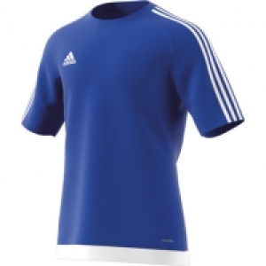 adidas Kinder Climalite&reg; T-Shirt Estro