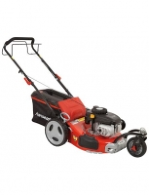 Benzin-Rasenmäher BRM 46-141 A Trike-Dreirad 249.99 €